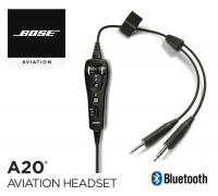 Комплект кабелей Bose A20 - версия GA, с bluetooth