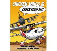 Chicken Wings 6 - Check your Six!, M. + S. Strasser
