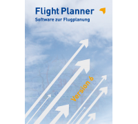 Flight Planner 6 ohne Karten