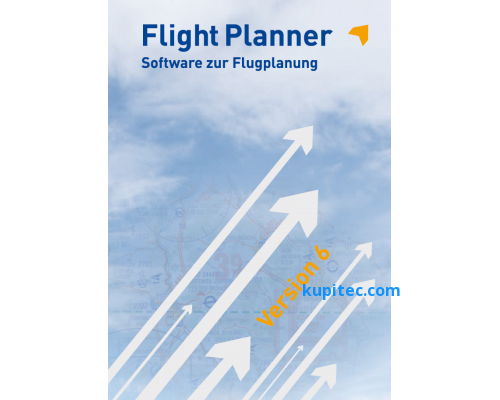 Flight Planner 6 ohne Karten