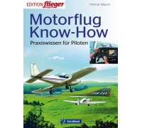 Motorflug Know-How