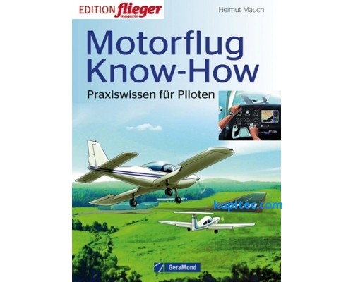 Motorflug Know-How