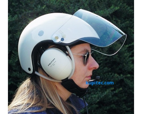Шлем для пилота HEL2002
