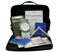Starter-Kit mit PPL-Fragenkatalog (Downloadversion)