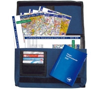 TakeOff-Kit mit ICAO Karten Deutschland