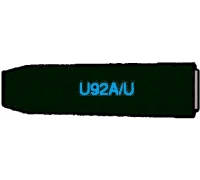 Кабельный разъем НАТО U-92A / U