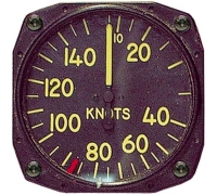 Индикатор воздушной скорости