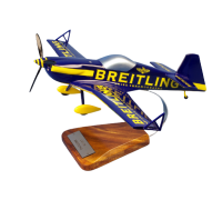 Макет самолета "CAP 231 Breitling"