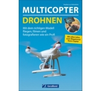 Multicopter Drohnen, Stephan zu Hohenlohe