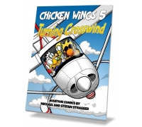 Chicken Wings 5 - Turning Crosswind
