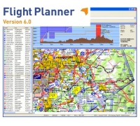 Flight Planner Update Version 5 auf Version 6