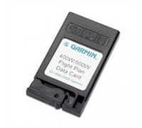 Карта памяти Garmin серии GNS 400/500 (8 МБ)