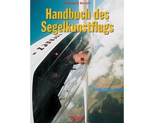 Handbuch des Segelkunstflugs