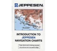 Introduction to Jeppesen Navigation Charts