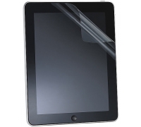 Защитная пленка для iPad