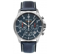 Iron Annie Chronograph Captain's Line