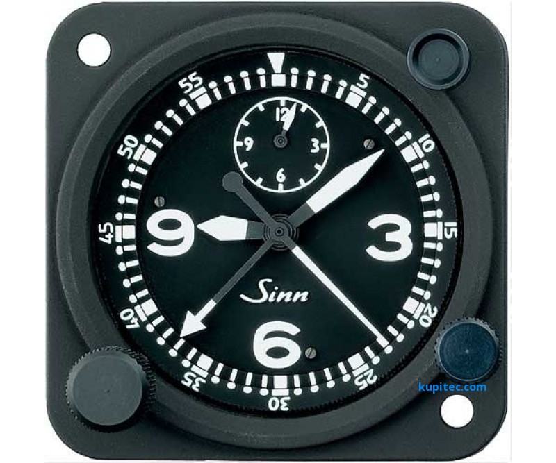 Sinn 556. Часы Sinn. DC-3 Cockpit Clock.