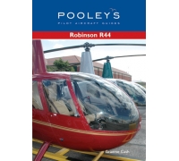 Pilot Aircraft Guide Robinson R44