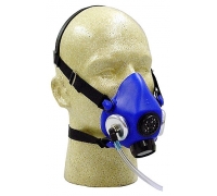 Кислородная дыхательная маска MH Alps, с Mike