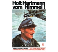 Holt Hartmann vom Himmel!