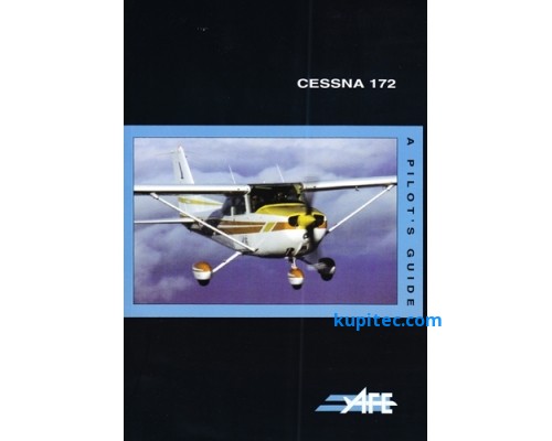 Pilot's Guide Cessna 172