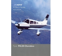 Pilot's Guide PA 28 Cherokee