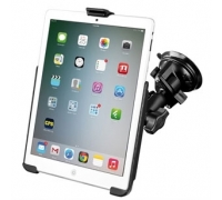 Комплект креплений на присоске для Apple iPad Air