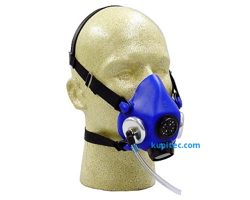 Кислородная дыхательная маска MH Alps, без микрофона