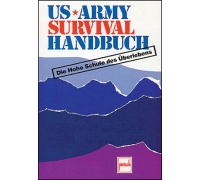 US-Army Survival Handbuch
