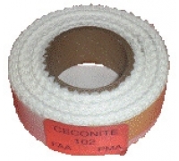 Лента зигзагообразная, Ceconite / Superflite, ширина 100 мм