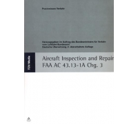 Aircraft Inspection and Repair