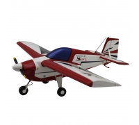 Модель самолета "Fairey Tipsy"