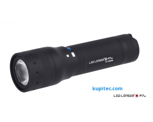 Фонарик "LED Lenser P7 QC"