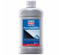 Liqui Moly Aero Paint Restorer Politur und Wachs