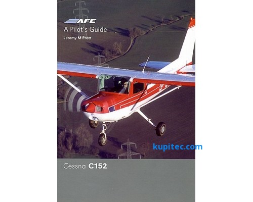 Pilot´s Guide Cessna 152