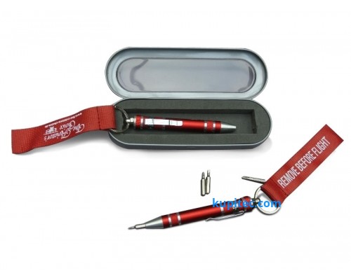 The Aviators Choice Pocket Tool