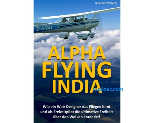 Alpha Flying India