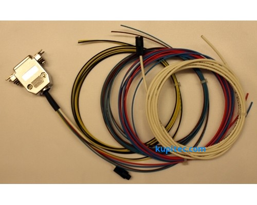 Комплект кабеля с открытыми концами KRT2