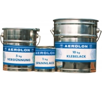 Adhesive Dope AEROLON, Can 10 Liter