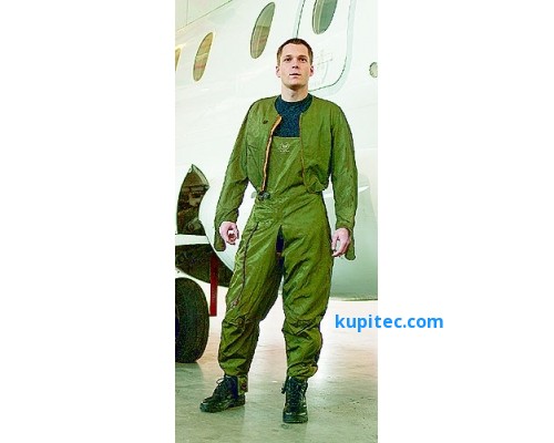 Одежда для пилотов с подогревом - штаны с подогревом