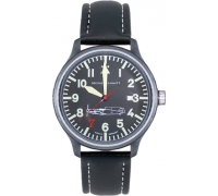 Часы для пилота Aristo Messerschmitt BF 109 Rote 7