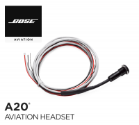 Bose A20 - комплект установочных кабелей LEMO