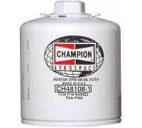 Масляный фильтр Champion CH 48108