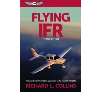 Flying IFR, R. Collins