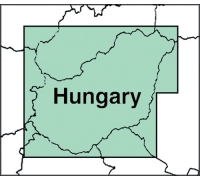 ICAO Ungarn