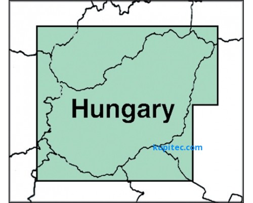 ICAO Ungarn