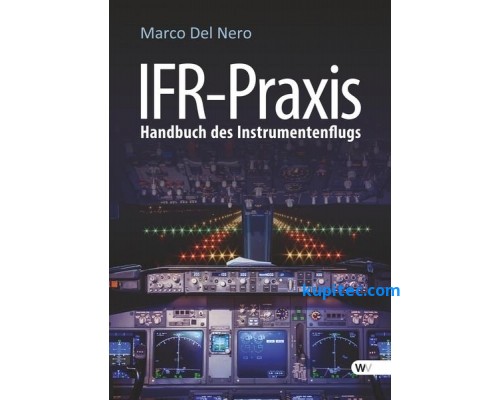 IFR-Praxis, M. Del Nero