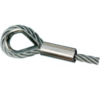 Талурит-рукава, для кабеля диаметром 4,3 - 4,6 мм, размер 5 (10 шт.)