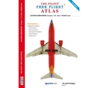 The Pilots Free Flight Atlas Europe
