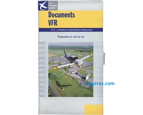 VFR Documents France 2019